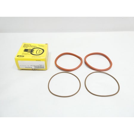 Parker PISTON SEAL KIT PNEUMATIC CYLINDER PARTS AND ACCESSORY PK5002A005